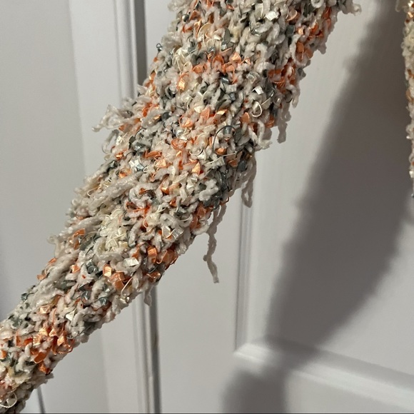 CROPPED GNARLED SWEATER BY NEW LOOK PASTEL TONES - Picture 4 of 9